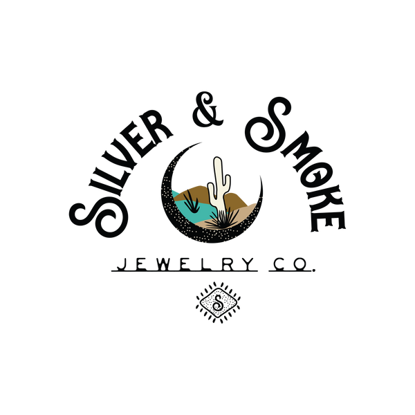 Silver & Smoke Jewelry Co.